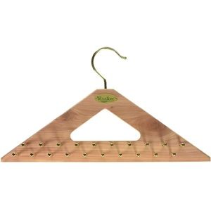 Woodlore Tie Hanger